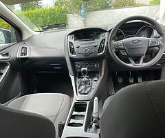 CLEAN 152 Ford Focus - Image 4/10