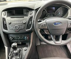 CLEAN 152 Ford Focus - Image 10/10