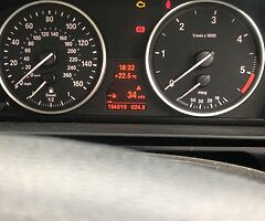 Bmw 520d 2008