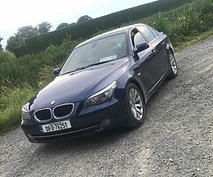 Bmw 520d 2008 - Image 6/9