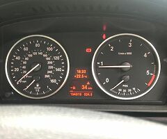 Bmw 520d 2008 - Image 9/9