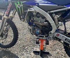 Yzf 250