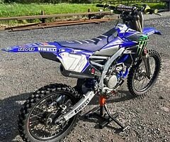 Yzf 250 - Image 4/8
