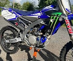 Yzf 250 - Image 5/8