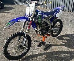 Yzf 250 - Image 6/8