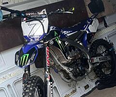 Yzf 250 - Image 7/8