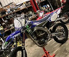 Yzf 250 - Image 8/8