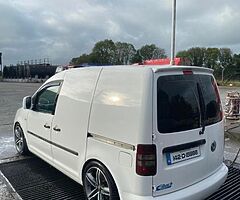 Caddy - Image 6/6