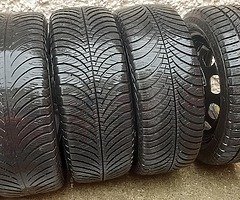 Tyres - Image 3/7