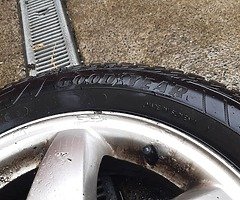 Tyres - Image 4/7