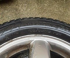Tyres - Image 5/7