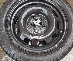 Tyres - Image 6/7
