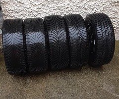 Tyres - Image 7/7