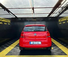 2012 VW Polo 1.2 Petrol New NCT - Image 4/10