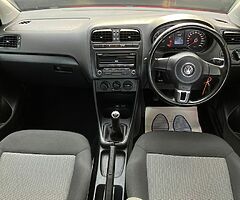 2012 VW Polo 1.2 Petrol New NCT - Image 6/10