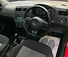 2012 VW Polo 1.2 Petrol New NCT - Image 7/10