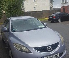 08' Mazda 6 Ts2 2.0 Turbo Diesel (136Bhp) - Swap or Sell - Image 5/7