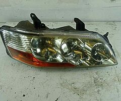 Headlight
