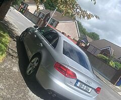 Audi A4 - Image 3/4