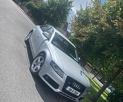 Audi A4 - Image 4/4