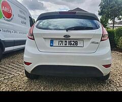 Ford Fiesta - Image 3/9