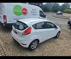 Ford Fiesta - Image 4/9