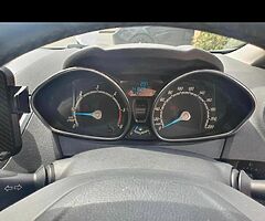 Ford Fiesta - Image 7/9