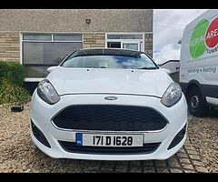 Ford Fiesta - Image 9/9
