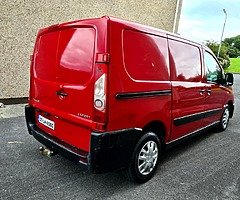 2007 Peugeot Expert▪︎DOE 12/22▪︎