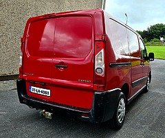 2007 Peugeot Expert▪︎DOE 12/22▪︎ - Image 5/10