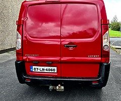 2007 Peugeot Expert▪︎DOE 12/22▪︎ - Image 6/10