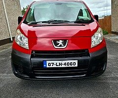 2007 Peugeot Expert▪︎DOE 12/22▪︎ - Image 7/10