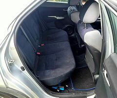 2009 HONDA CIVIC DIESEL - Image 9/10