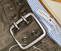 Tommy Hilfiger trousers - Image 5/10