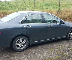 Honda accord for sale - Image 3/6