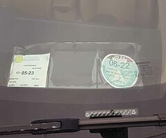 Honda accord for sale - Image 4/6