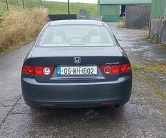 Honda accord for sale - Image 6/6