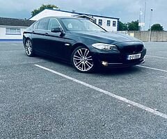 BMW 520d