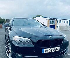 BMW 520d