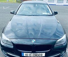 BMW 520d