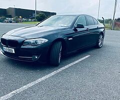 BMW 520d - Image 4/9