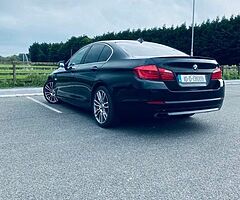 BMW 520d - Image 5/9