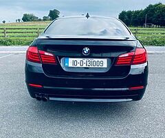 BMW 520d - Image 6/9