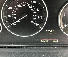 BMW 520d - Image 8/9