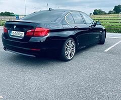 BMW 520d - Image 9/9