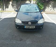 Volkswagen golf tdi 1.9 diesel - Image 3/10