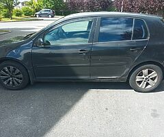 Volkswagen golf tdi 1.9 diesel - Image 7/10