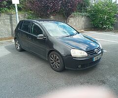 Volkswagen golf tdi 1.9 diesel - Image 8/10