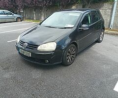 Volkswagen golf tdi 1.9 diesel - Image 9/10