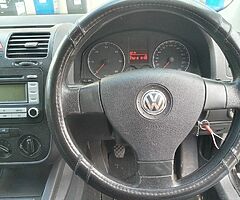 Volkswagen golf tdi 1.9 diesel - Image 10/10